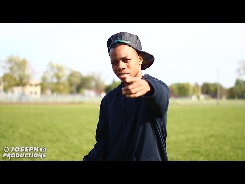 OTW Kay x RJ - StandOut | Shot By @JosephProductions