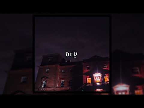 [FREE] Ufo361 x Migos Type Beat "Dry" | Hard Trap Instrumental 2022