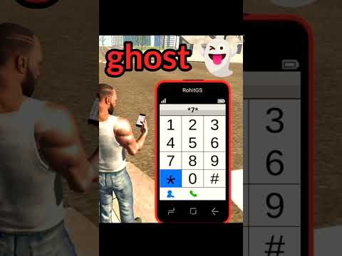indian bike driving 3d all new cheat code ghost #shorts #gaming #youtubeshorts #trending #like