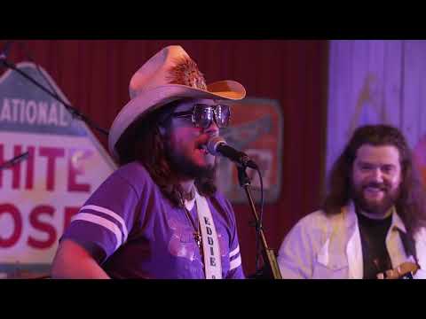 Eddie 9V "Halo" - Live From the Albino Skunk Festival 2025