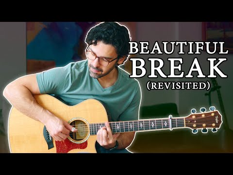 Maneli Jamal - Beautiful Break (Revisited)