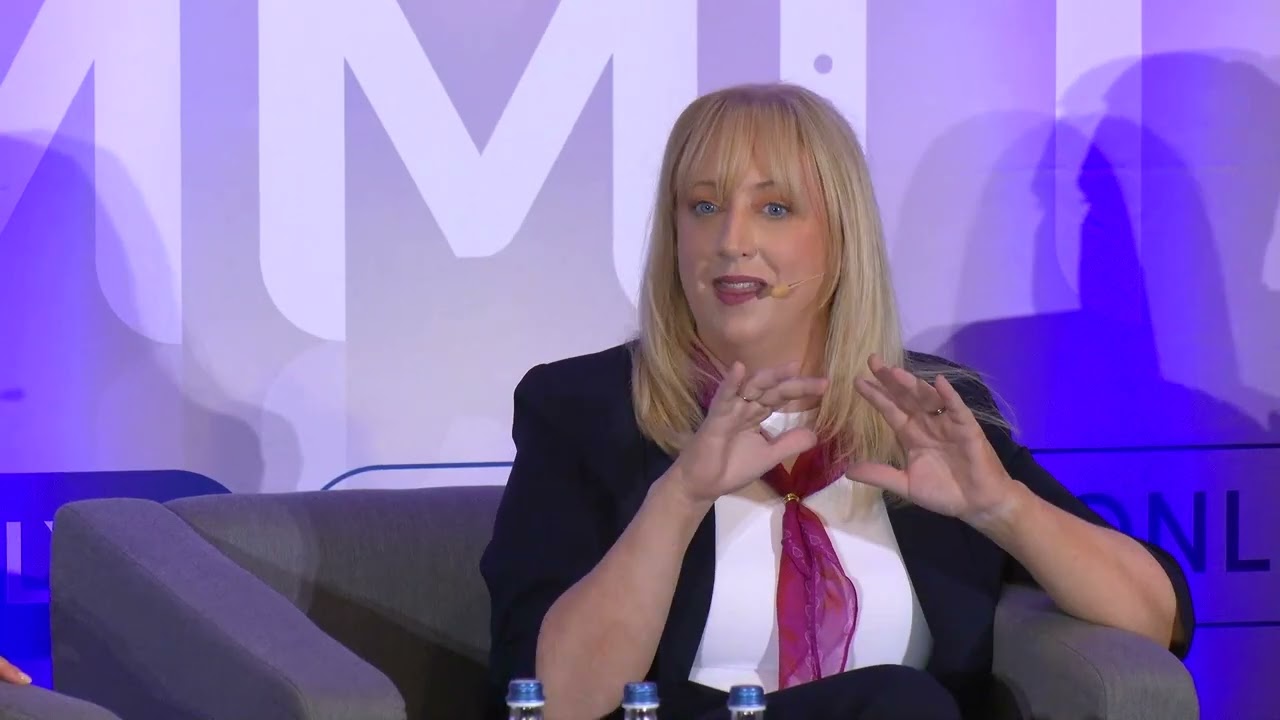 Europe’s digital future: Presidency Priorities | Summer Summit 2026