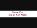 Busta Rhymes Break Ya Neck Freestyle
