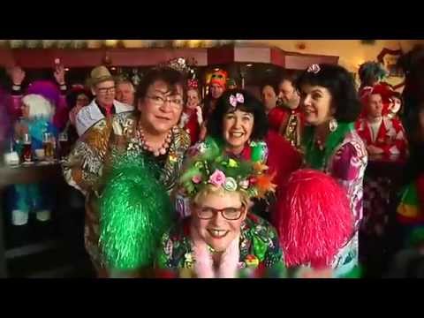 July en de Muppe: 'Dieke doe dao'