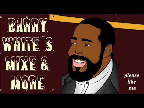 Best of Barry White Session Deep