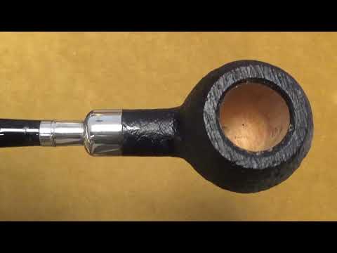 Pipa Chacom Spigot 862 Sabbiata