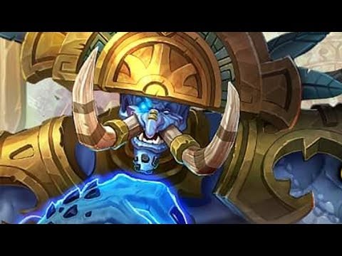 King Rastakhan Mythic | Disciples of Grey | Battle of Dazar'alor Raid