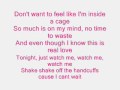Richgirl-He ain't with me now (tho) with lyrics ...