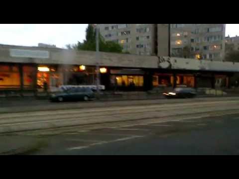 30-as busz Futár utca - UPK