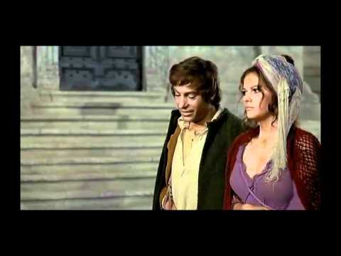 Nell'anno del Signore - Nino Manfredi - Claudia Cardinale - L'ideale sarebbe volesse bene in due...