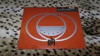 Any Questions - Living On A Fantasy (A1 Resurrection Mix)(1992)