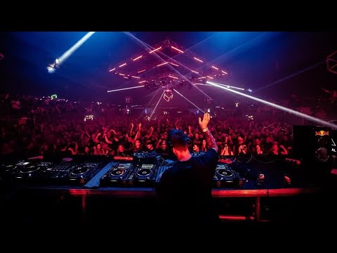 Hot Since 82 / Andrew Meller b2b Hot Since 82 | Central Dance Event 2019 Belgrade best moments