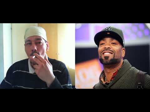 Method Man feat. Liun - What Happenin´ Remix (prod. by Bourbon Boy Beats)