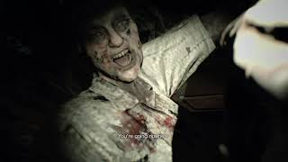 Why The Circular Saw In Resident Evil 7 Is The Best Unlockable Weapon In The Game