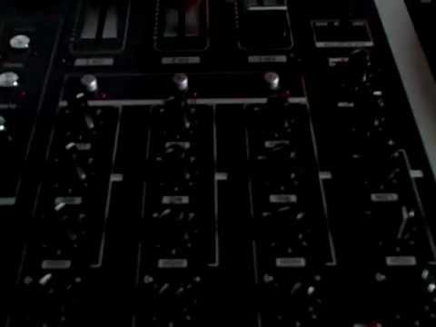 PS626EFX. DJ Mixer College DJ Video Review internet DJ Mixer, Tech Gear, Mixers