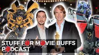 Is The New Oscar “Most Popular Film” Category a Bad Idea?