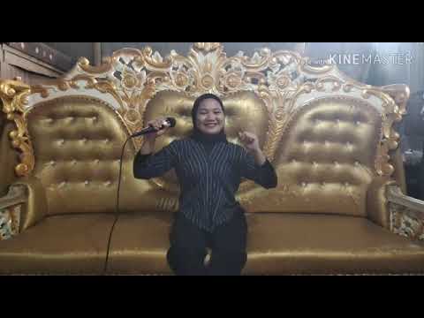 Selfi Yamma - Dokter Cinta Versi D'star cover by Disaa Yusuf
