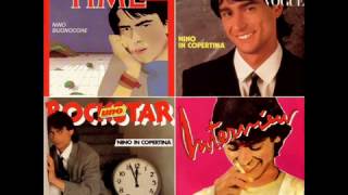 NINO BUONOCORE - Nuovo Amore (1983)