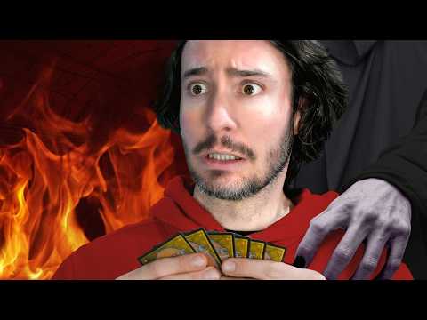 Survive 5 Turns vs the BEST Deck