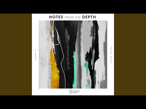 Ain't Around (Olivier Giacomotto Remix)