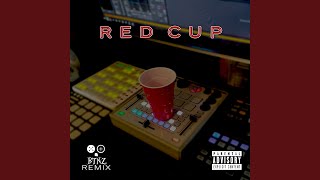 Red Cup - BTNZ Remix Music Video