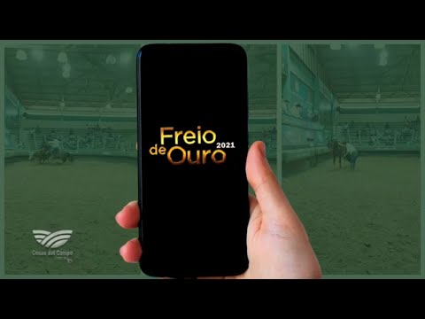 Momentos Freio de Ouro 2021 - Emoções