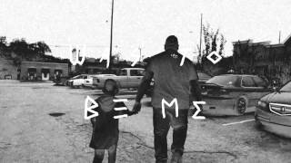 Tedashii - Be Me (Lyric Video)