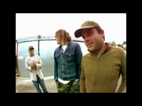 Dirty Sanchez 2 - Pancho’s dark side - Glass smash (extended cut)