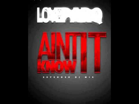 Love Parq ft Young Steff - Ain't Know It (Prod. by DJ Mustard) (Up Down Remix)