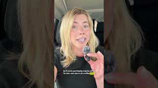 Make sure you’re getting the matcha that you pay for 🍵