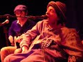 Vic Chesnutt- Coward- Live in Chicago, IL, November 2009 (Upgraded Audio)