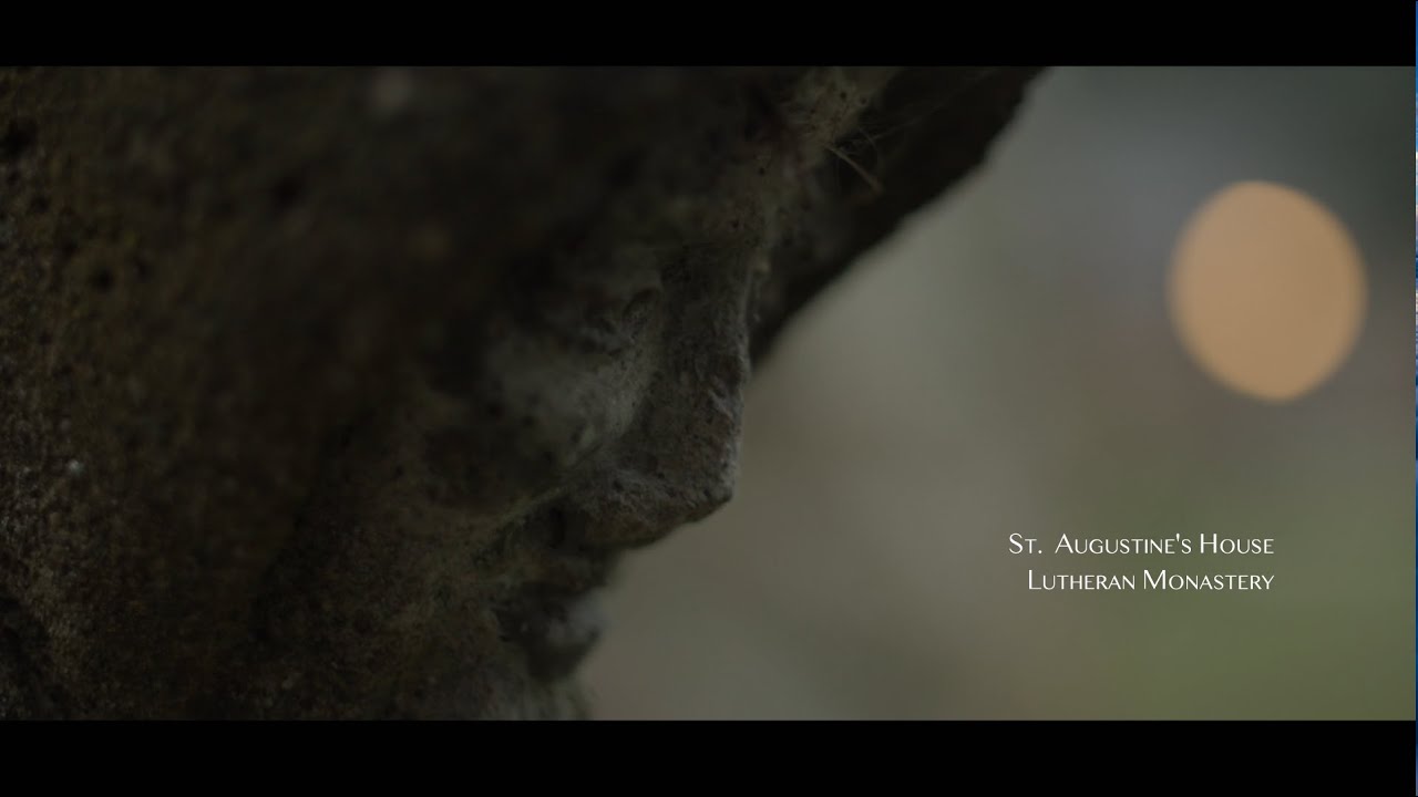 Saint Augustine's House