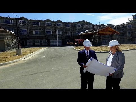 Continental East Development - Customer Success Story (Al Rattan - President & Co-Founder)