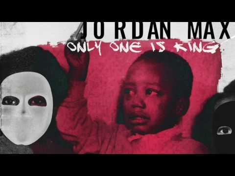 Jordan Max - Knocked Around (Audio)