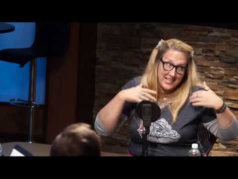 Finding the Balance Between Youth Sports and Family Part 1 - David King and Margot Starbuck