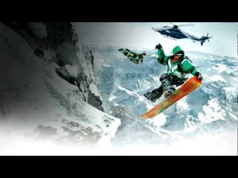 SSX 2012 OST - The Herbaliser - What You Asked For