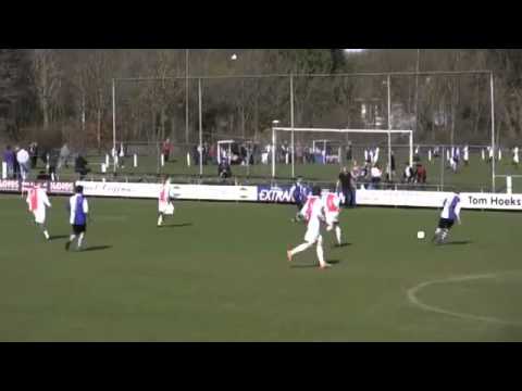 VV Helpman B1 - Flevo Boys B1