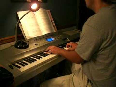 Cigarette Ben Folds Five cover video thumbnail