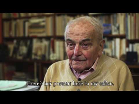 Michel Déon and Julian Evans discuss The Great and the Good