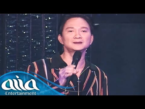 Chỉ Chừng Đó Thôi (Phạm Duy) - Duy Quang | Live Asia 7