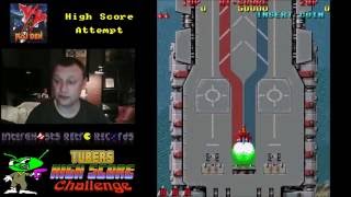 Retro Records - Raiden [Arcade]