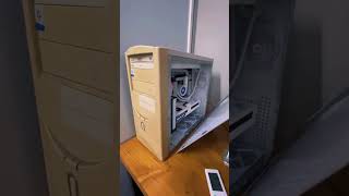 Download lagu New PC in OLD case ! PC build #shorts mp3 Download lagu New PC in OLD case ! PC build #shorts mp3