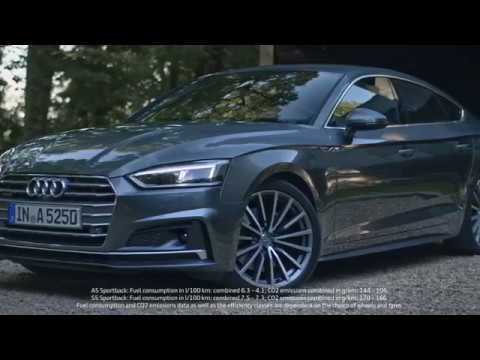 CMG AUDI GALWAY - PROMOTIONAL VIDEO