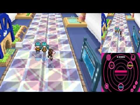 Pokémon White 2 / Black 2 (English Version!) Part 29: Join Avenue