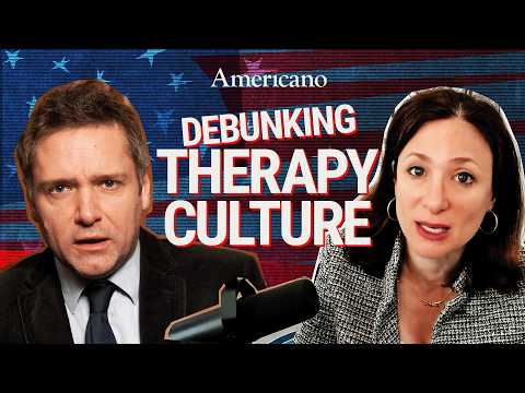 The truth about child therapy – Abigail Shrier