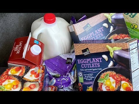 Walk of Shame / Aldi With Me