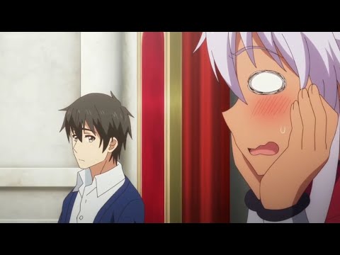 Souma gained Aisha as his second wife | How a Realist Hero Rebuilt the Kingdom