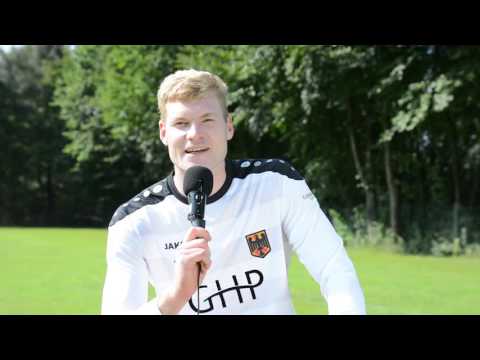 WM2015 – #1 Patrick Thomas