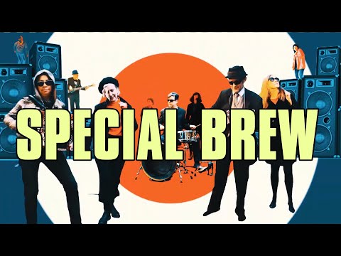 Ukulele Ska Collective