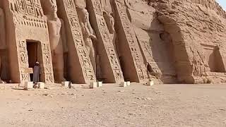 preview picture of video 'Круиз по Нилу, Египет, путешествие продолжается!!!'